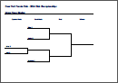 2014 club championships draw senior events