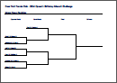 2014 queens birthday allcourt challenge draw senior events