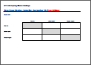 2015 Spring Allcourt Challenge Draw Junior Events