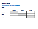 2016 Melbourne Cup Challenge - Draw