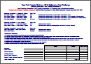 2014 Melbourne Cup Challenge Entry Form