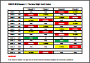 NSNTA 2015 Season 2 - Thursday Night Court Roster