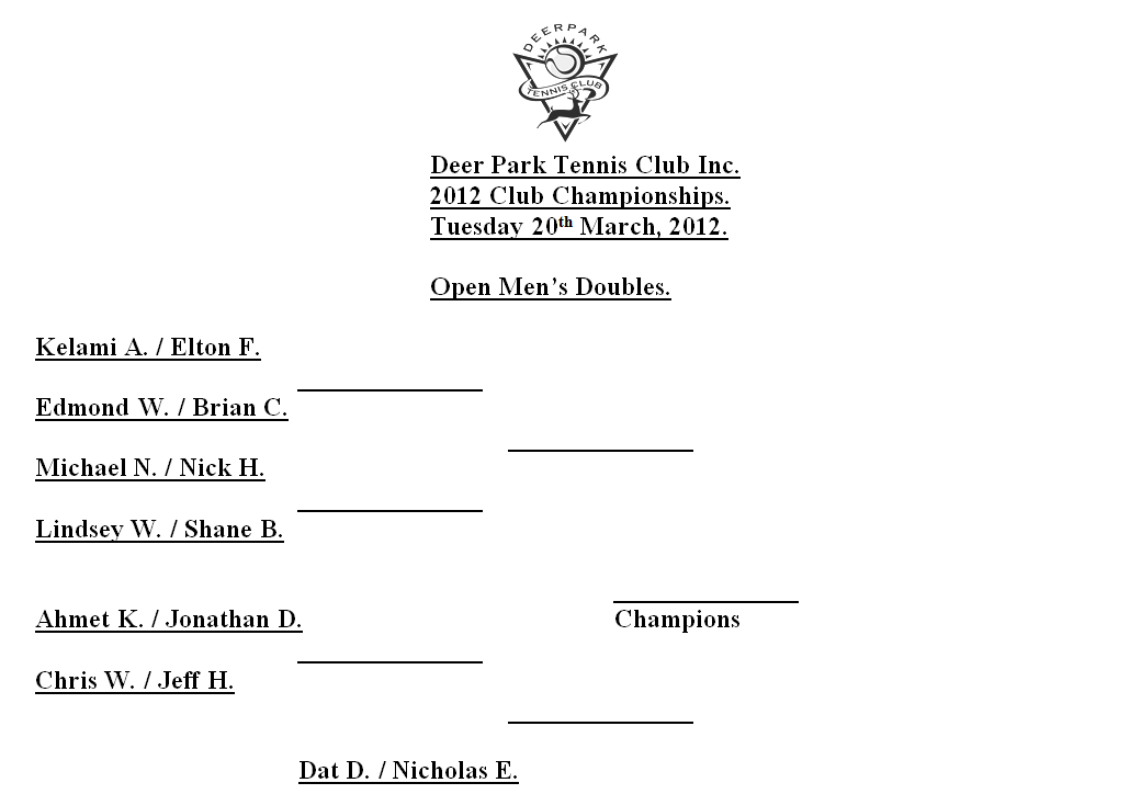 dptc_club_championships_2012_mens_doubles_draw