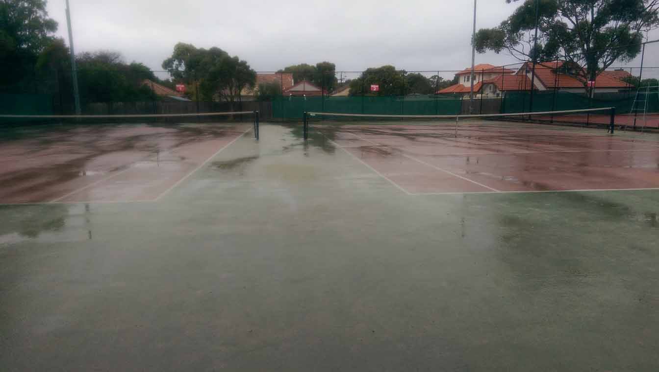 courts 1 2 unplayable